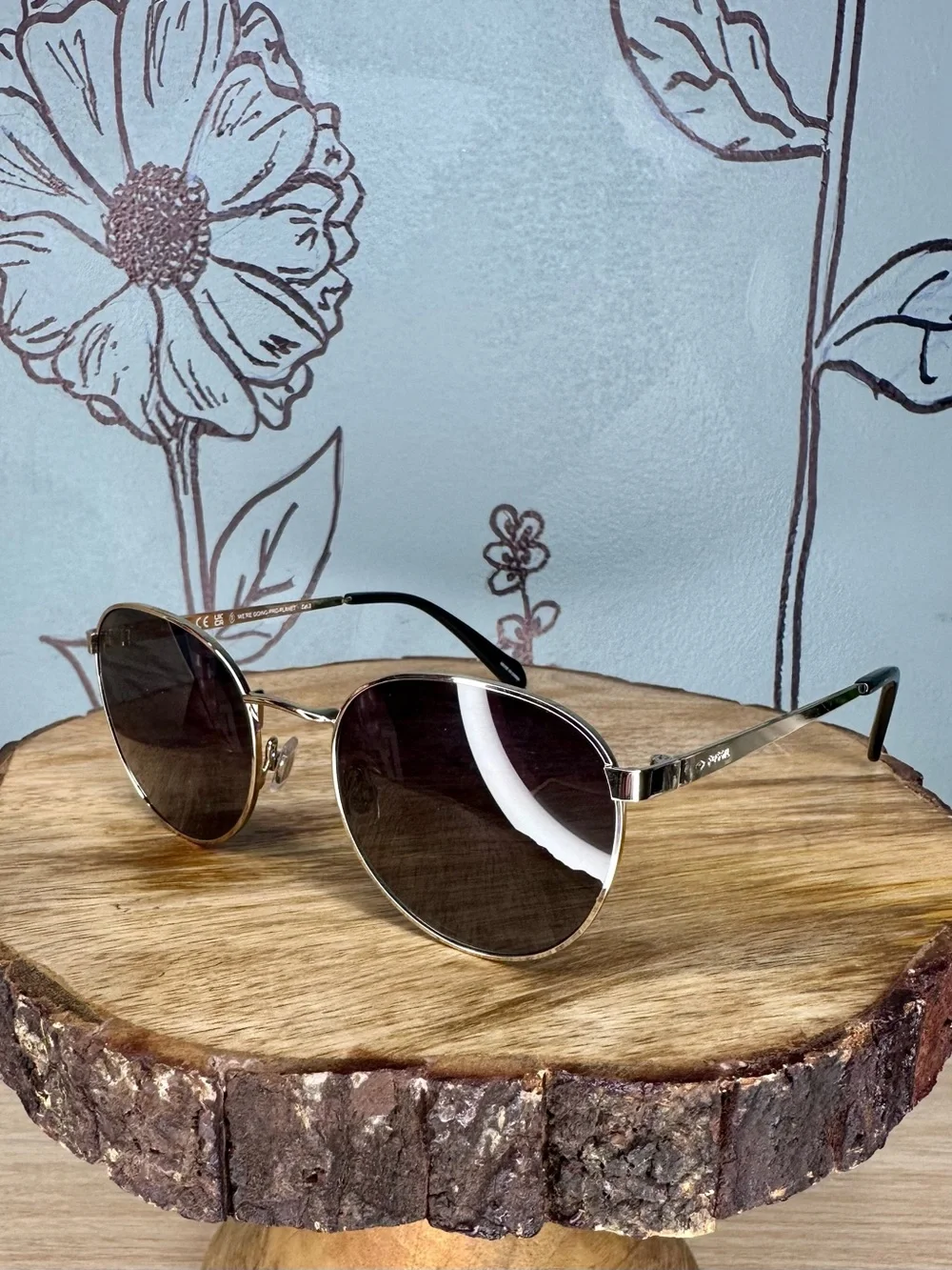 Fossil Women’s Sunglasses